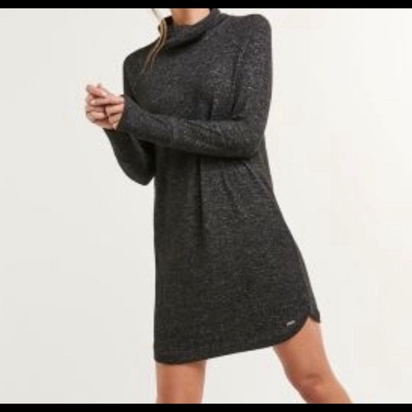 Hyba Dresses & Skirts - Hyba - Woman’s Cozy Sweater Dress